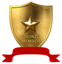 Bronze Membership Level